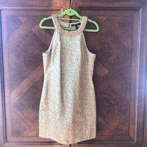 BCBG mini dress